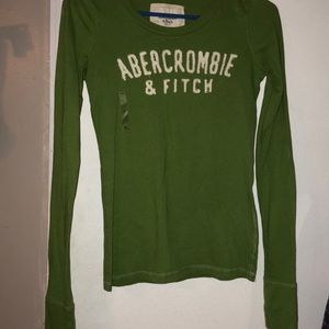 Abercrombie & Fitch